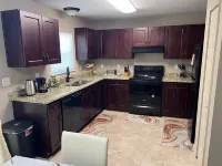 3-bedroom house in serene Ocala with WiFi, AC. Enjoy your stay