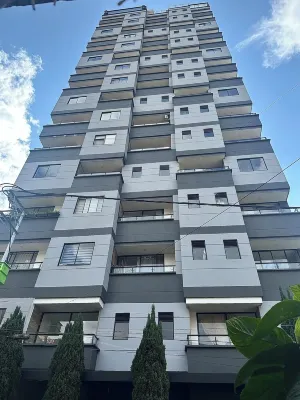 Apartamento Premium Sabaneta Metanox JA S.A.S 주변 호텔
