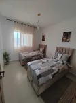 Light & Airy Family apartment with private pools & excellent local beaches