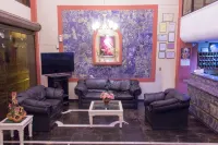 City Hotel Cochabamba