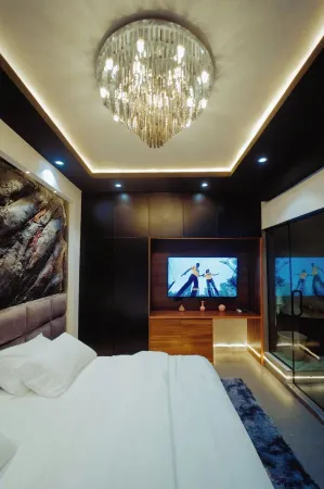 'Mood' By Fox-Homes Lekki Phase1