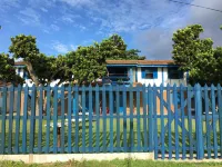 Manguinhos Mansion, a nature retreat in front of the sea