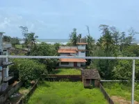 Last Minute Trip Hostel Morjim-by the Sea