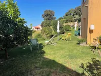 Pleasant villa in a haven of peace Hotel a Bastelicaccia