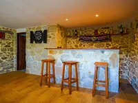 ¡A 10 Minutos de Santiago de Compostela! Casa Ideal Para Familias 패트론 호텔