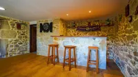 ¡A 10 Minutos de Santiago de Compostela! Casa Ideal Para Familias