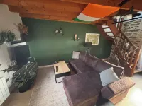 Charming apartment in Le Faouët Hotels in Le Faouet