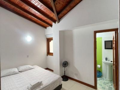 Apartamento 502 Itagui