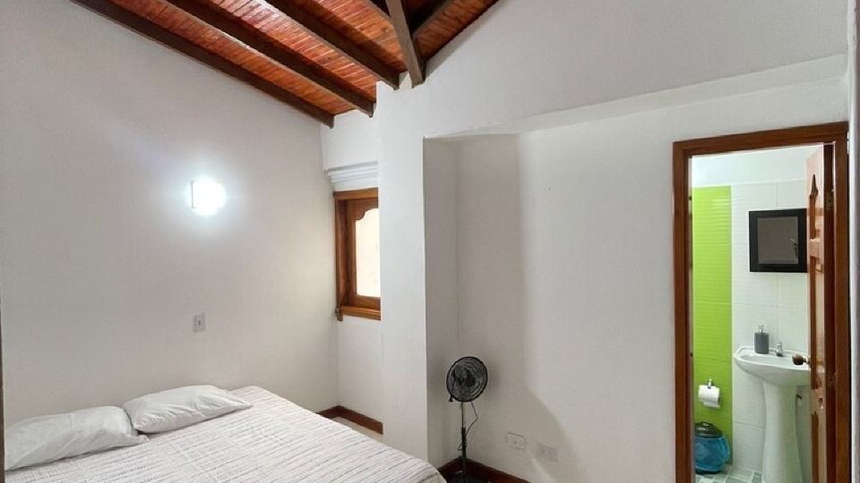 Apartamento 502 Itagui