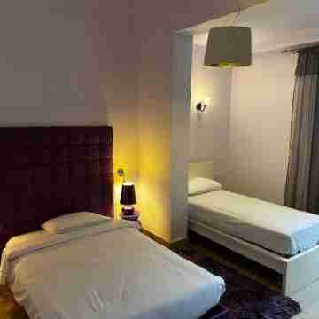 Casa Del Sole Luxury Villa Rooms