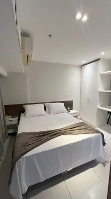 Comfortable flat in Teresina Hotels in 