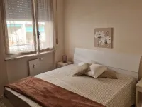 Luna apartment with free parking. Hotels in Nervi