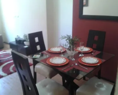 Amplio apartamento para turistas Hotels in 