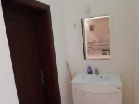 Luxurious family  villa with fully furnished