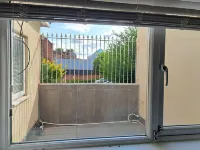 Grand Apartments Stretford