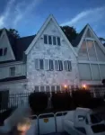 Spacious 5-bedroom country marble chateau in charming Fair Haven