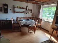 Sonnenscheinhof Alpacas, vacation apartment on the first floor for 5 people
