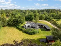 "Jantje" - 500m to the Fjord Hotels in Spottrup