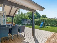 "Alrike" - 850m from the Sea Hotels in Grena