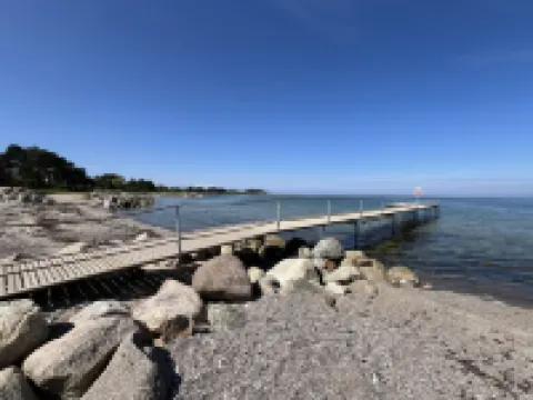 "Meeno" - 200m from the Sea