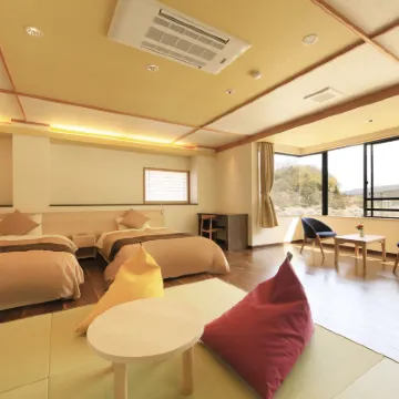 Yumoto Hotel Achikawa Hotels near mokki ～STARDUST GLAMPING～