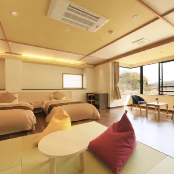 Yumoto Hotel Achikawa