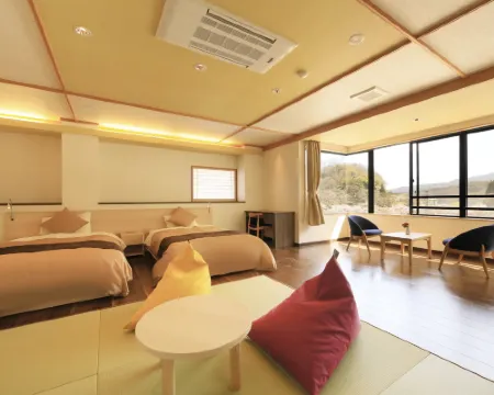 湯元ホテル阿智川 阿智村のホテル