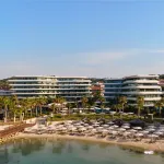 Reges, a Luxury Collection Resort & Spa, Cesme