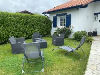 Single-storey house 2 kms from the beach, close to shopping centers