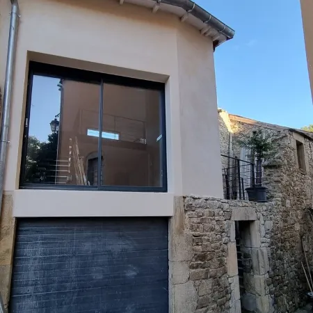 La Remise de Comprégnac