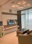 Apartemen 2BR di kota Medan Hotel a Kesawan