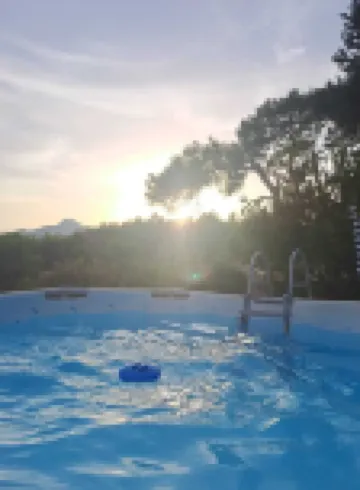 Au P'tit Bonheur Provençale