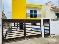 Casa SOL CON Alberca