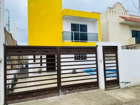 Casa SOL CON Alberca