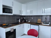 2 steps from Senlis historic center Hotels in Senlis