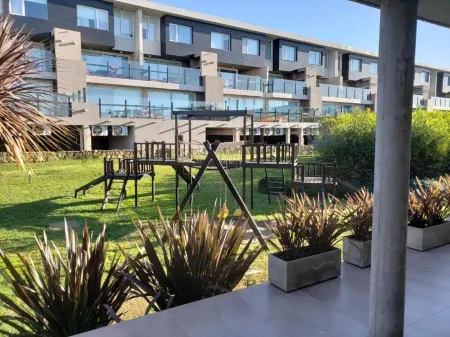 Hermoso Duplex con vista al Mar