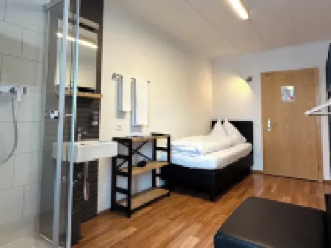 拉提亞酒店 蘇塞爾瓦酒店