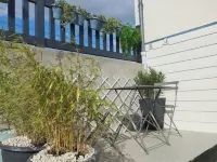 Appartement Proche Gare et Centre-ville D'amiens Hotels in Rivery