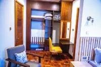 Unique and secluded family and group friendly resort with a great Mt Kenya View.