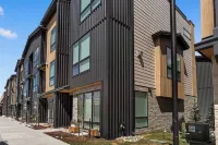 Contemporary luxury home in the heart of Silverthorne