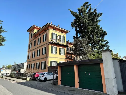 Welcome to Cantinùn. Your retreat in the heart of Biella Hotels in Biella