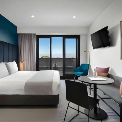 Quest Perth Ascot Hotels near NIB Stadium
