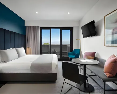 Quest Perth Ascot Hotels near North Perth