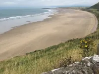 Beautiful beaches and countryside on the doorstep for all the family to enjoy Hotels in Port Eynon