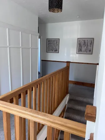 A Beautiful 7 bed house