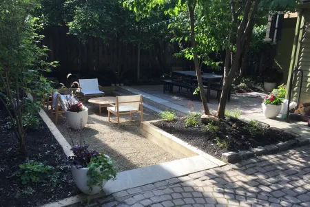 Cozy & Modern Victorian in Historic Allentown, Buffalo