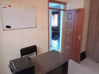 Charming 2-bedroom apartment in marvelous Ruiru with WiFi