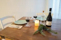 Fulvia House, Rural Tuscany - CIN: IT051012C2QNJXHNQX