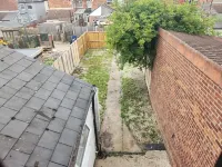 Doncaster Serviced Accommodation - 3 Bed House- Ideal for Contractors / Families