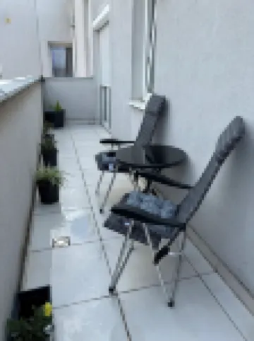 Charming 2-bedroom apartment with AC, WiFi in superb Arad Hotels in 